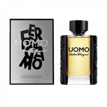 Uomo Salvatore Ferragamo (Férfi parfüm) edt 50ml